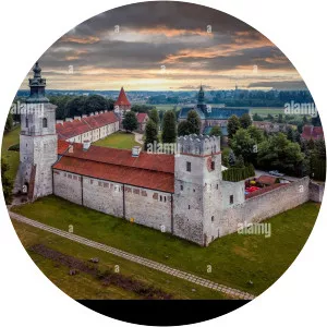 Sulejów Abbey