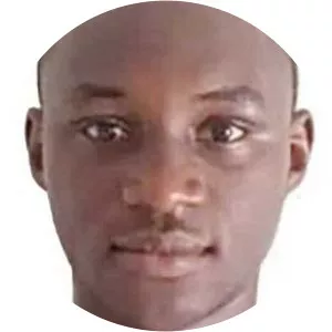 Suleman Shaibu - Football player