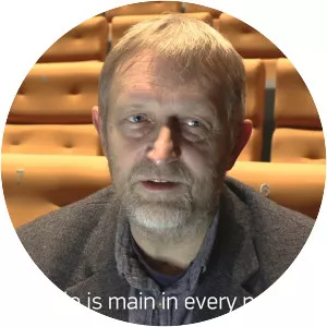 Sulev Keedus - Estonian film director