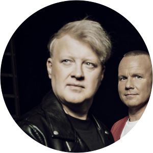 Sulev Lõhmus - Musical artist