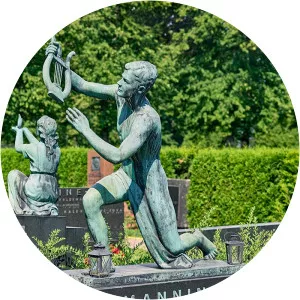 Sulevi Manninen - Finnish poet