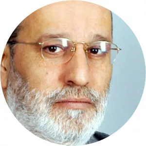 Süleyman Alasya photograph