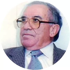 Suleyman Aliyarli