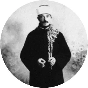 Süleyman Askerî