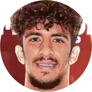 Süleyman Çamlıca - Goalkeeper