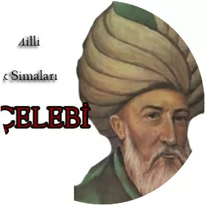 Süleyman Çelebi - Turkish poet