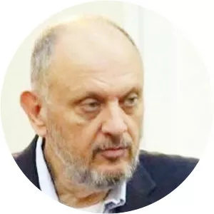 Süleyman Ciliv - Süreyya Ciliv's brother