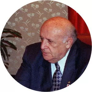 Suleyman Demirel