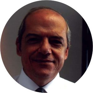 Suleyman Erguclu photograph