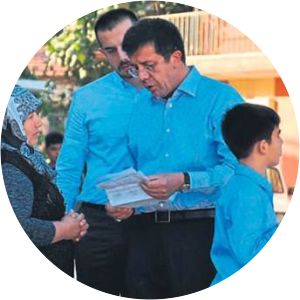 Suleyman Ertugrul Zeybekci photograph