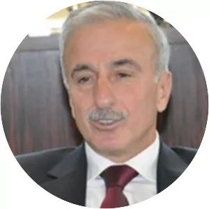 Süleyman Kamçı