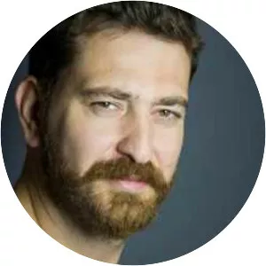 Süleyman Karaahmet - Film actor