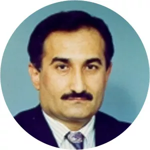 Süleyman Metin Kalkan