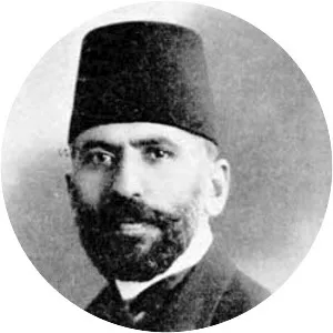 Süleyman Nazif