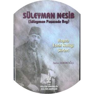 Süleyman Nesib
