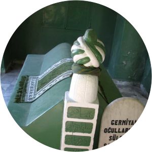 Süleyman of Germiyan