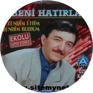 Süleyman Oruç