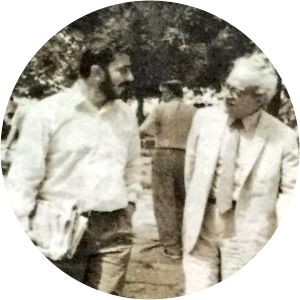 Suleyman Ozgenturk photograph