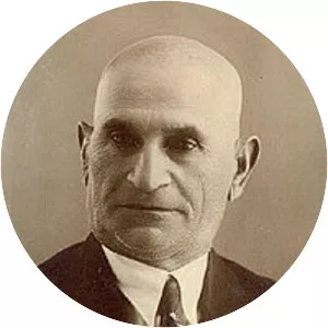 Suleyman Sani Akhundov