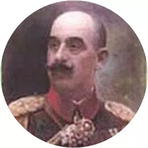 Süleyman Şefik Pasha