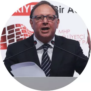 Süleyman Servet Sazak