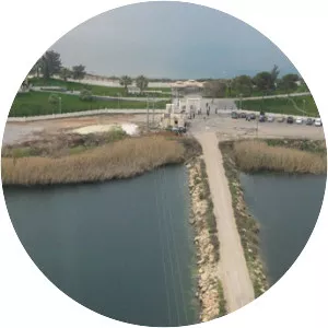 Suleyman Shah - Ertuğrul's father