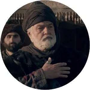 Suleyman Shah (Süleyman Şah)