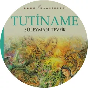 Süleyman Tevfik