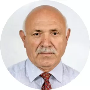 Süleyman Uludağ