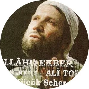 suleyman yardim ali toprak - Musical artist