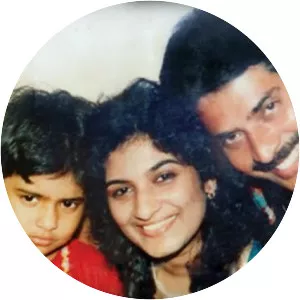 Sulfath Kutty - Mammootty's wife