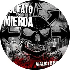 Sulfato de Mierda