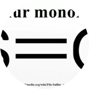 Sulfur monoxide - Chemical compound
