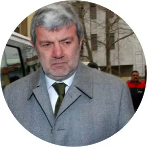 Sulhi Aksüt photograph