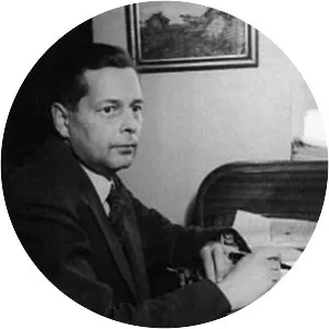 Sulho Ranta - Musical composer