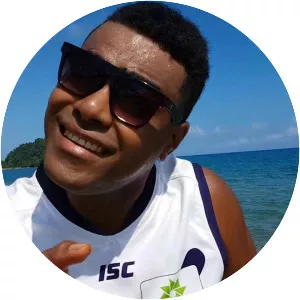 Suliasi Uluilakeba - Musical artist