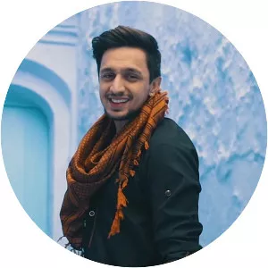 Suliman Khan - Musical artist