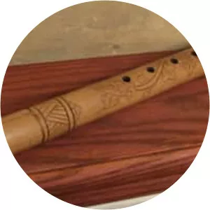 Suling - Musical instrument