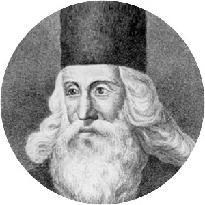 Sulkhan-Saba Orbeliani