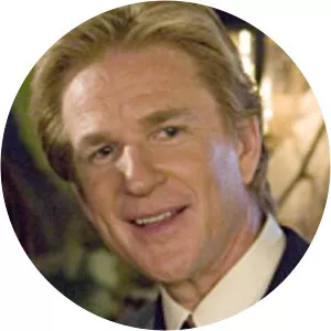 Sullivan Groff - TV character