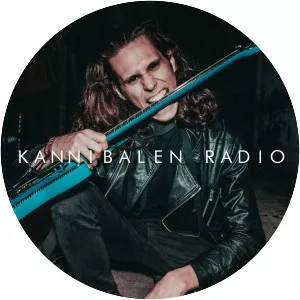 Sullivan King - Musical artist