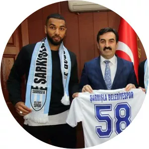 Sullivan Lakhamy - Soccer player