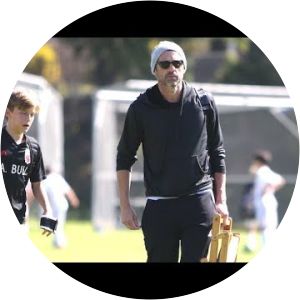 Sullivan Patrick Dempsey - Jillian Fink's son