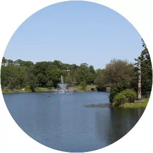 Sullivan's Pond - Lake in Canada