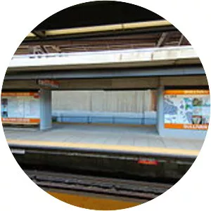 Sullivan Square Station