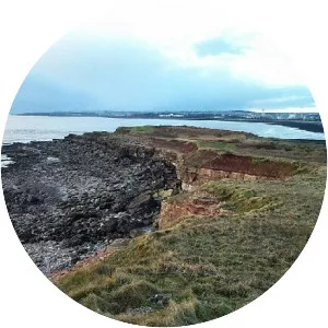Sully Island - Island in Sully, Vale of Glamorgan, Wales