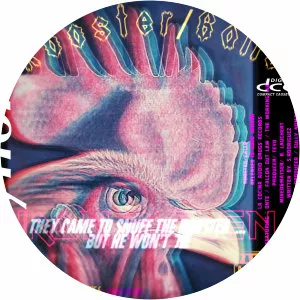 Sullynomad - Musical artist