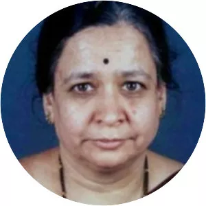Sulochana Gadgil