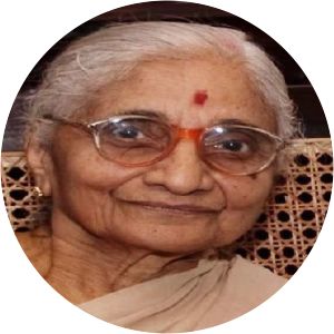 Sulochana Jayasankar photograph