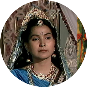 Sulochana photograph